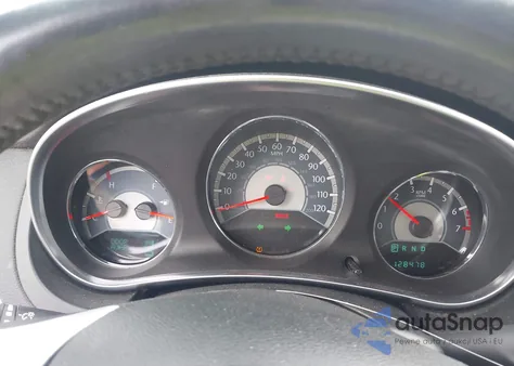 2012 Chrysler 200 Limited из США, поврежденный, VIN 1C3BCBFG8CN159148